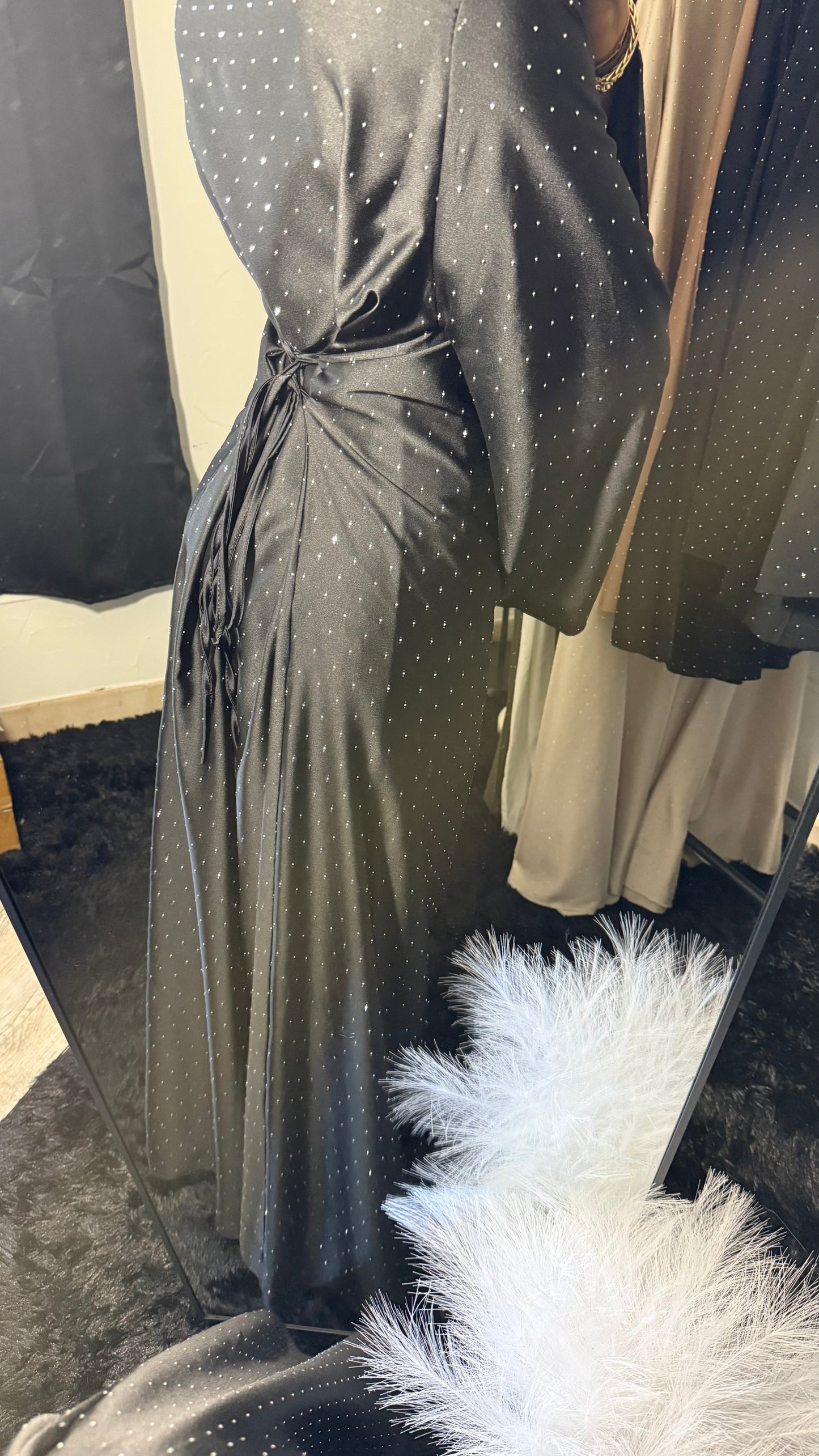 Robe Samira
