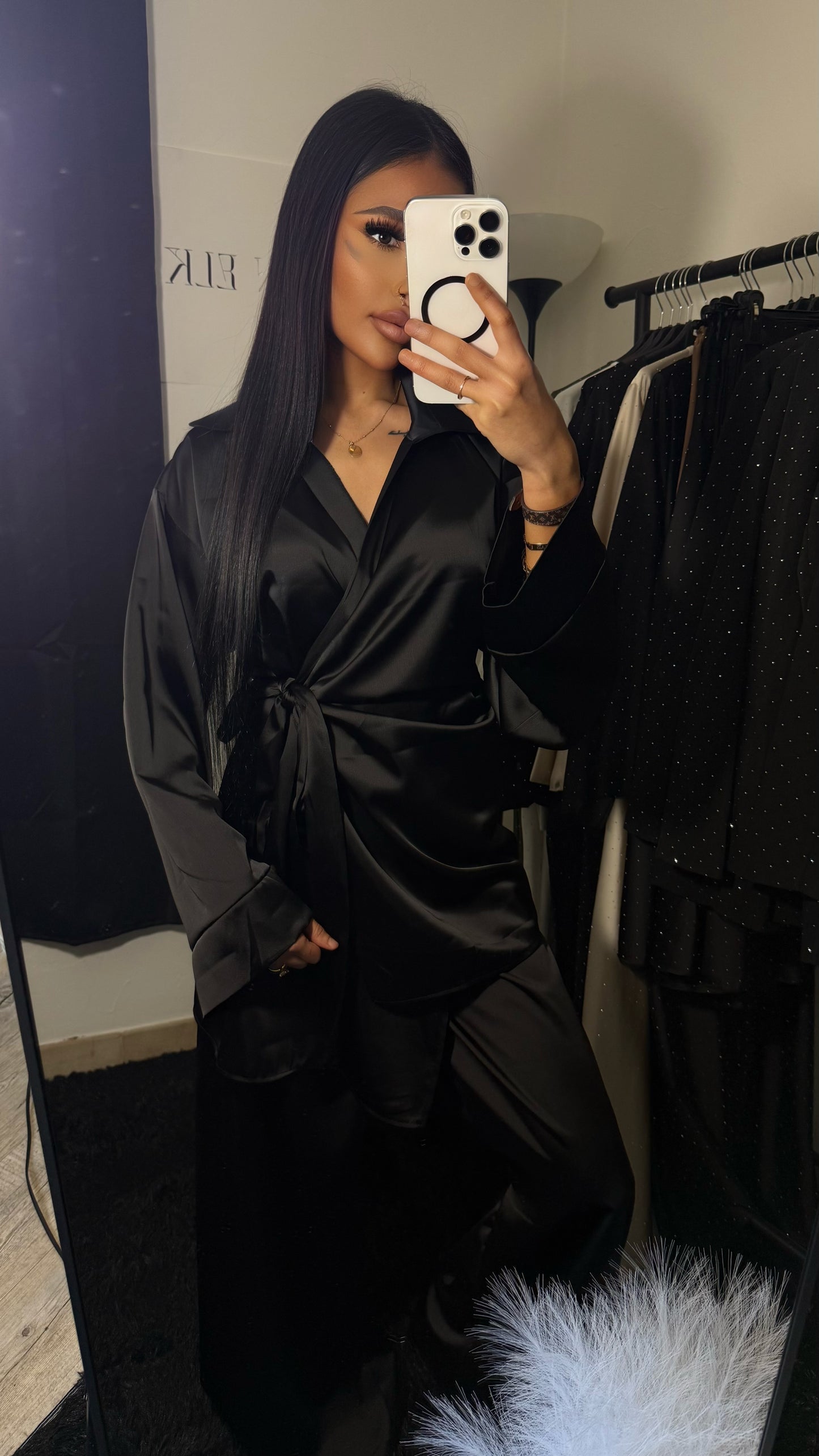 Ensemble Soraya