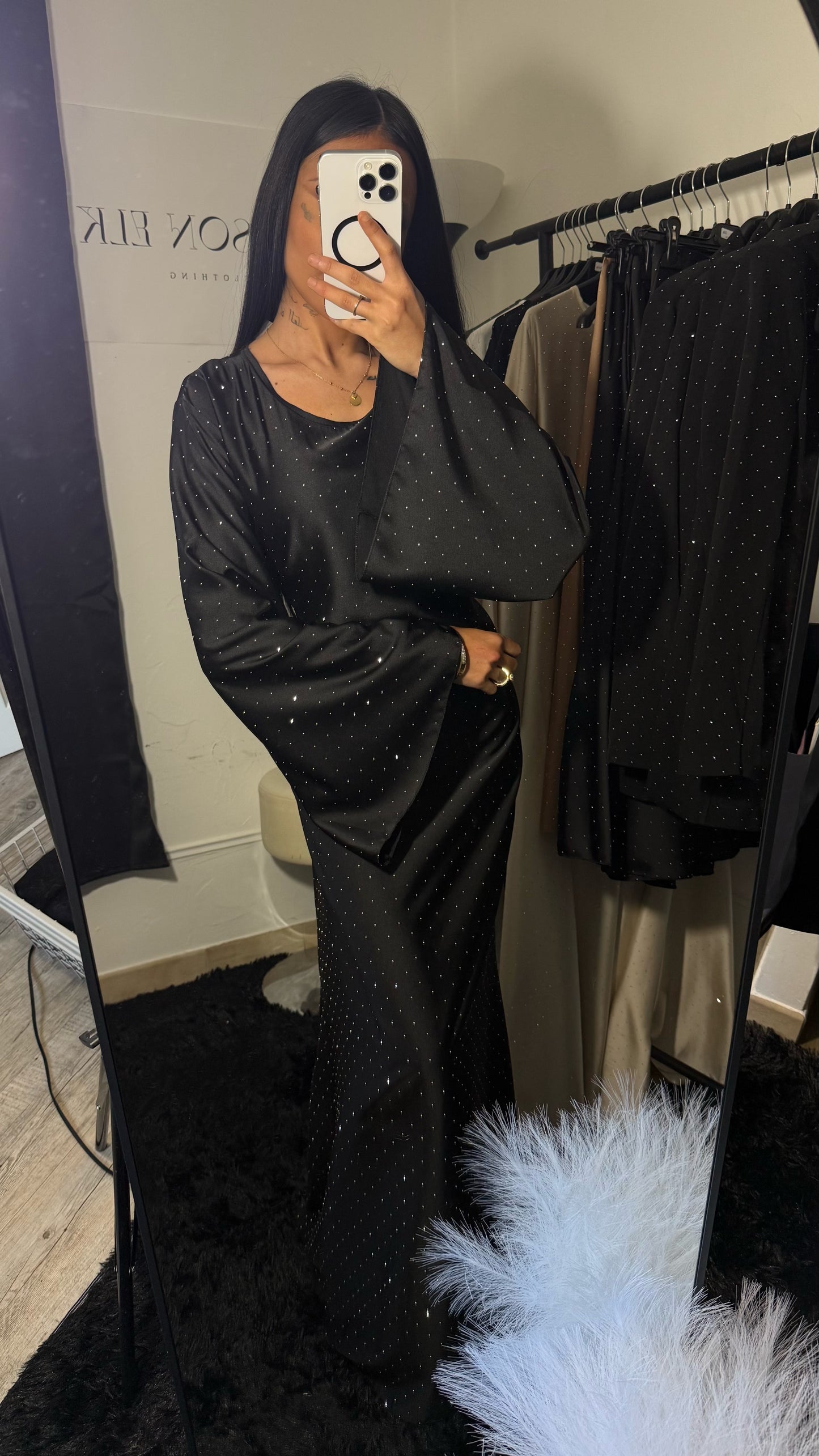 Robe Samira