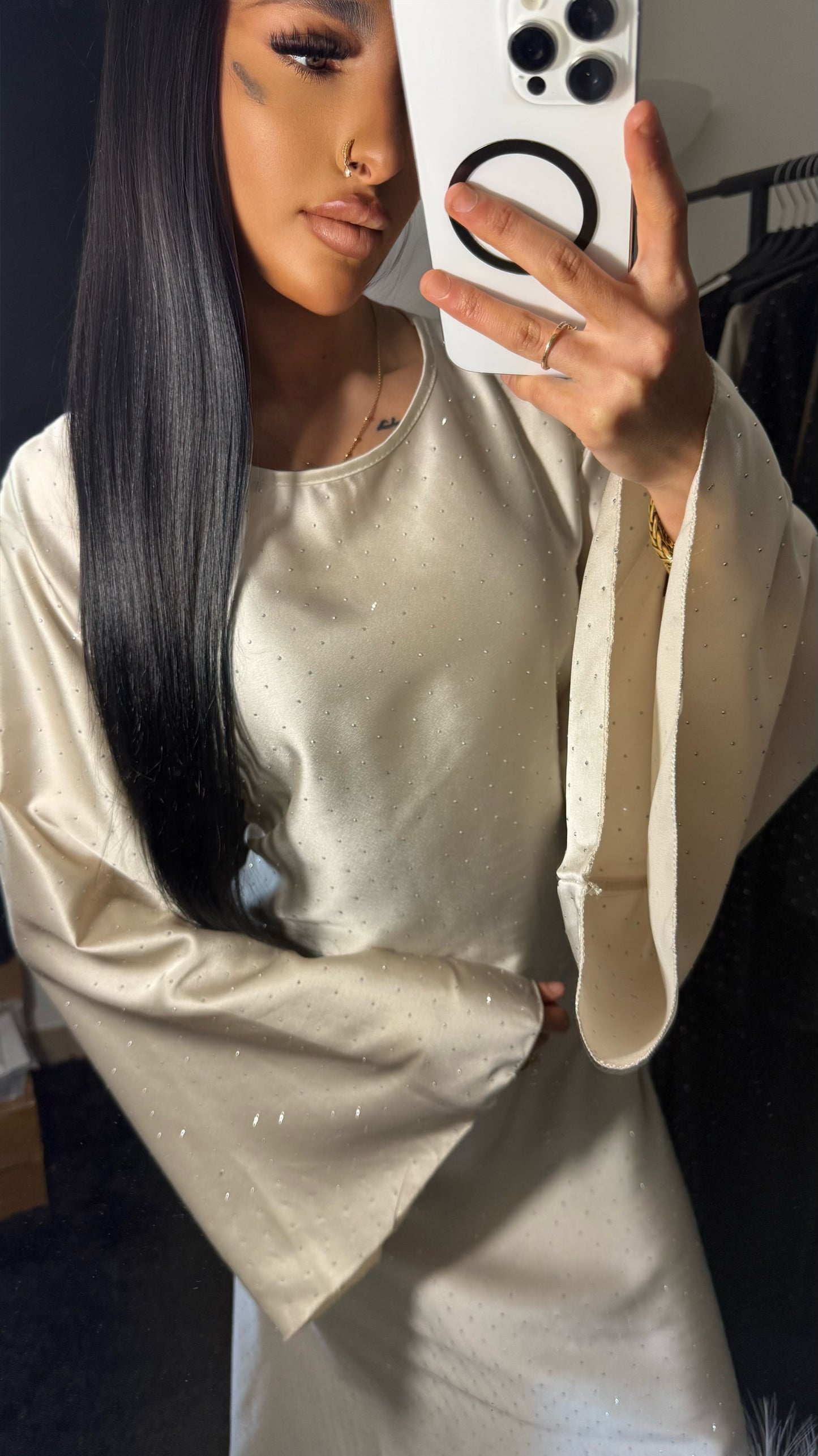 Robe Samira