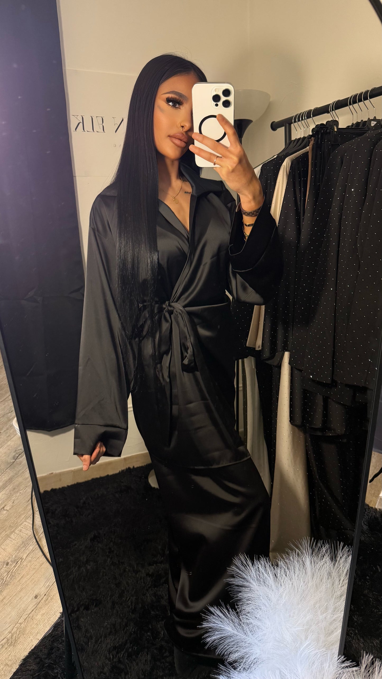 Ensemble Soraya