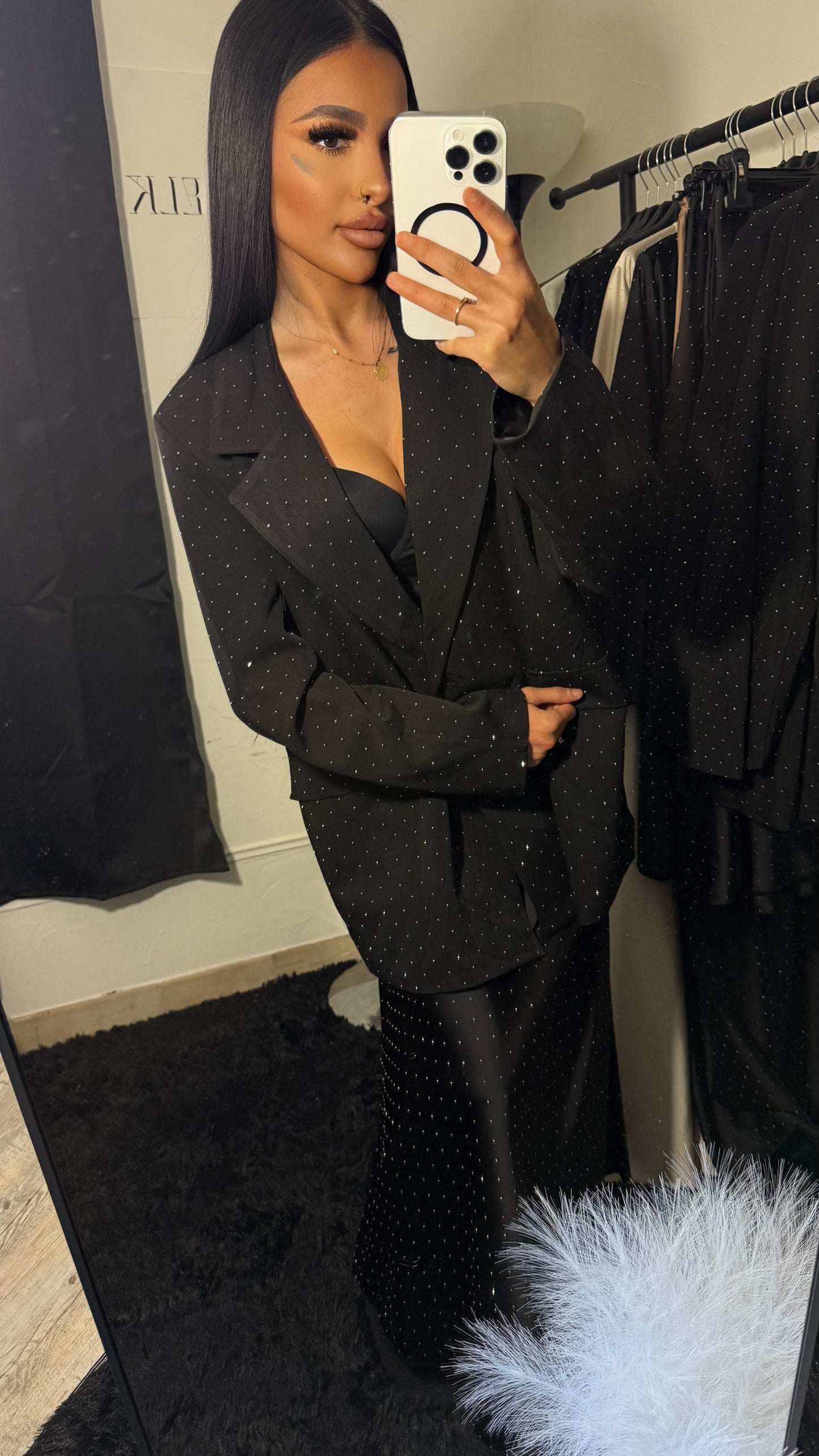 Jupe Yasmine