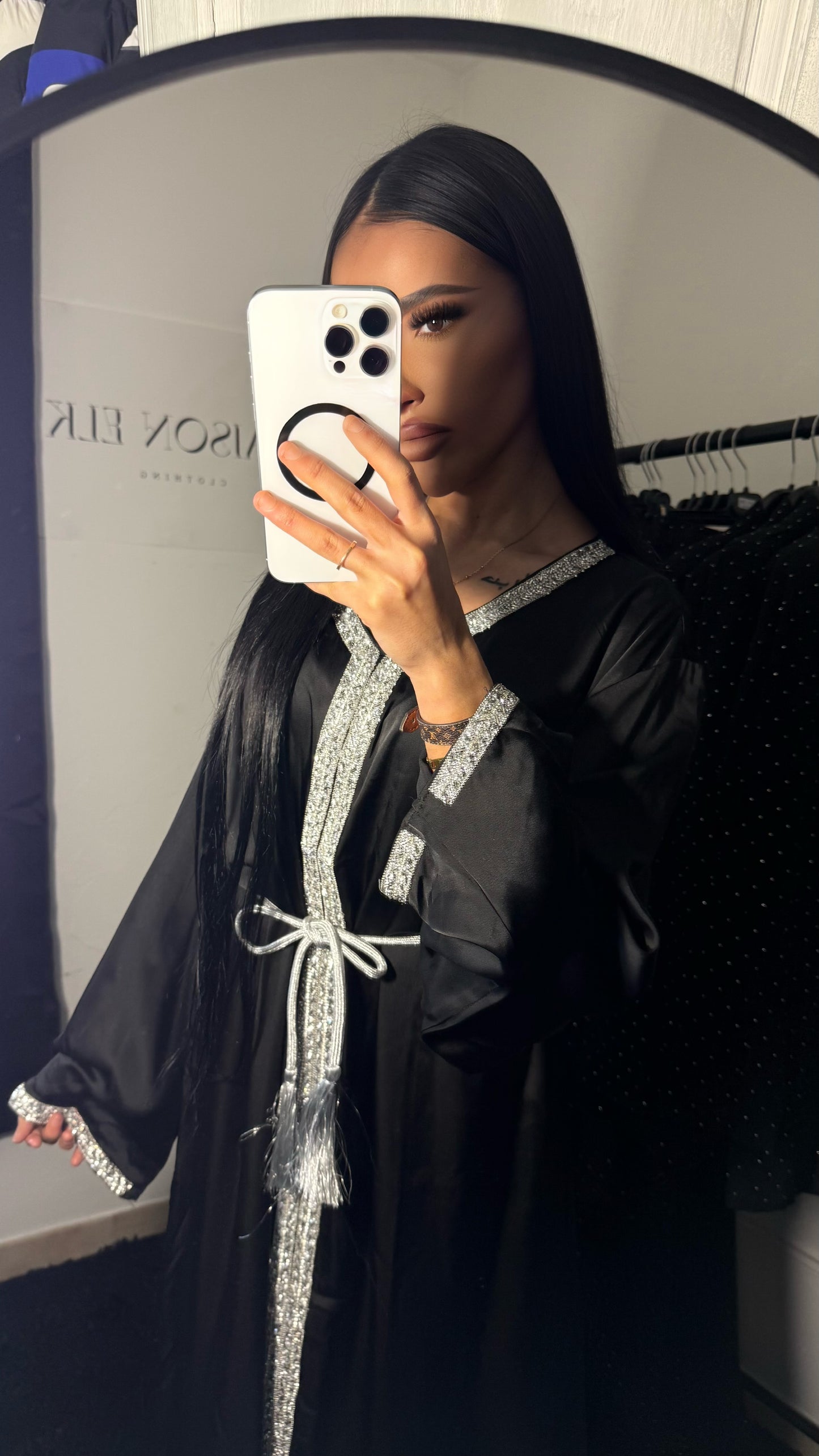 Abaya Noor