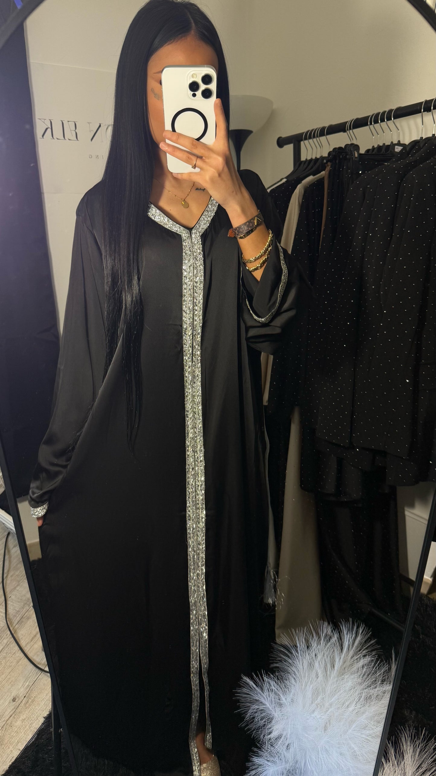 Abaya Noor