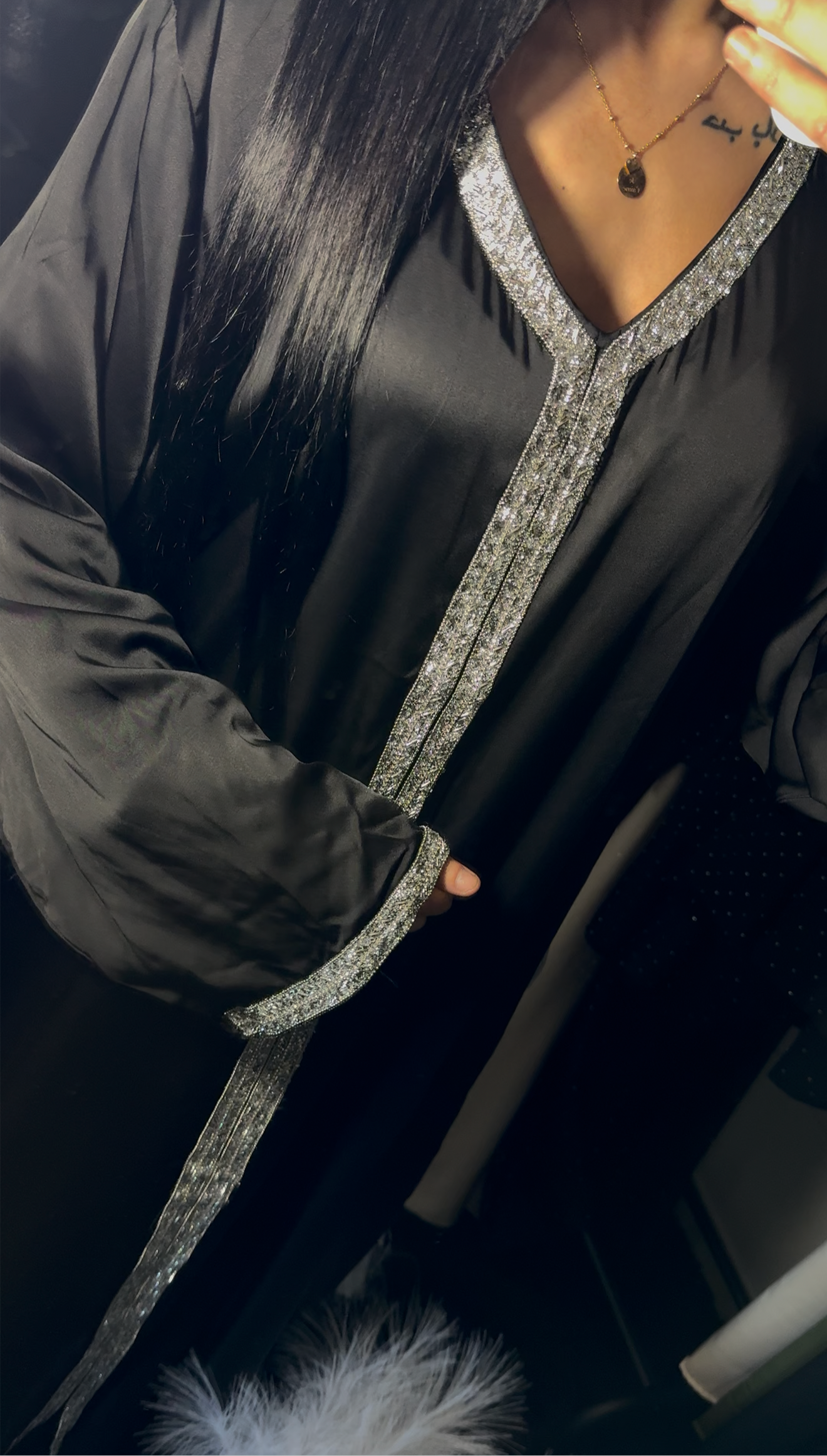 Abaya Noor