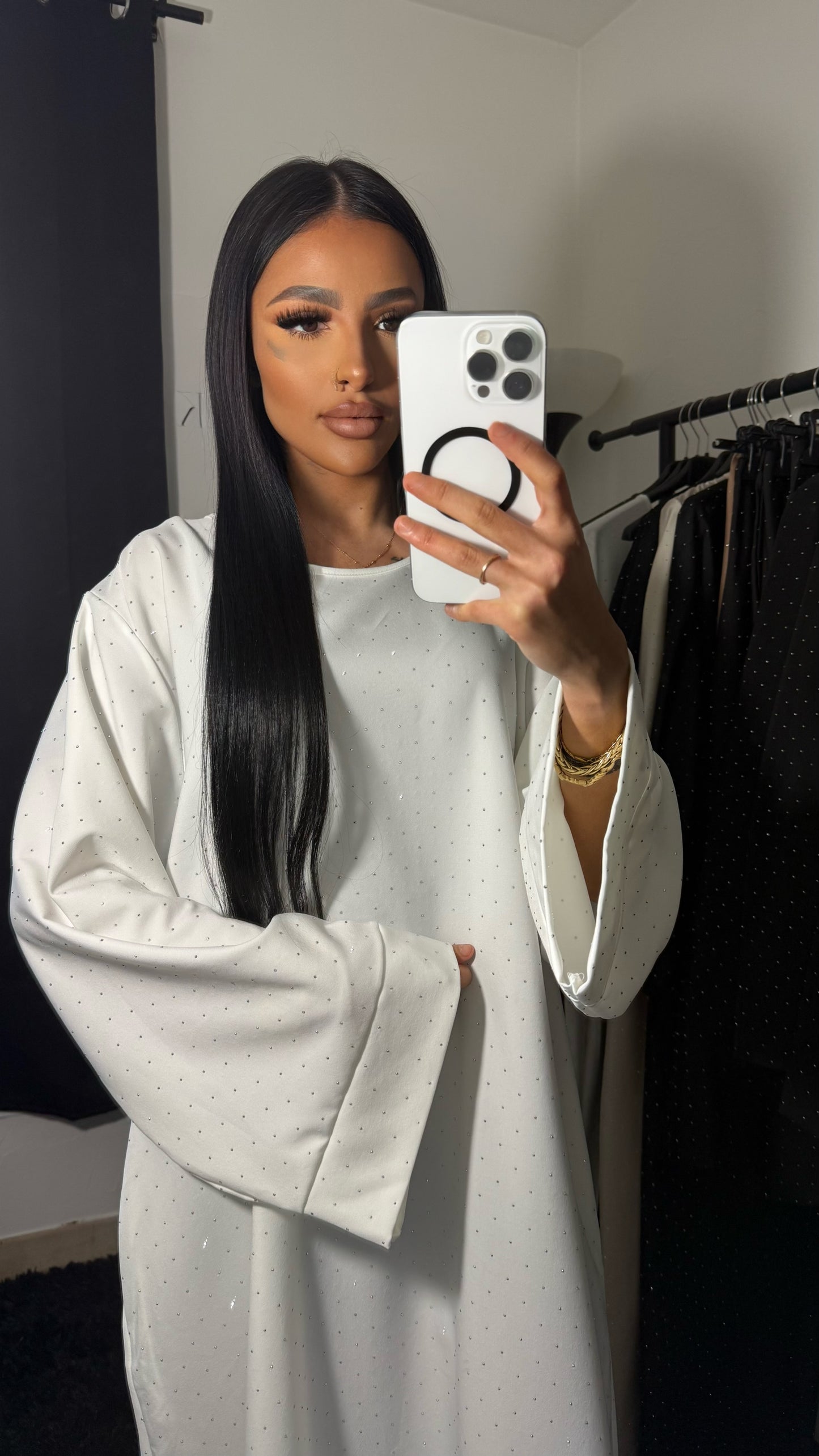 Abaya Yara