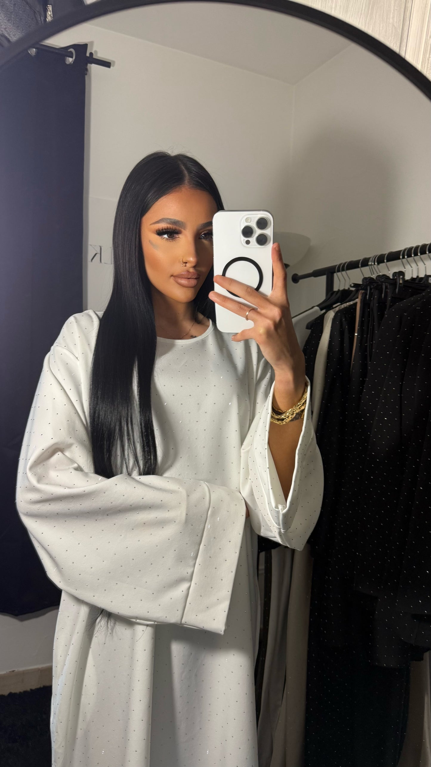 Abaya Yara