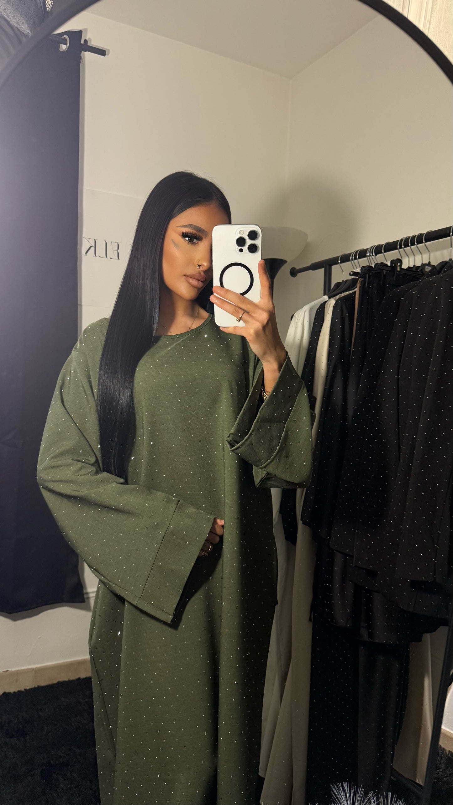 Abaya Yara