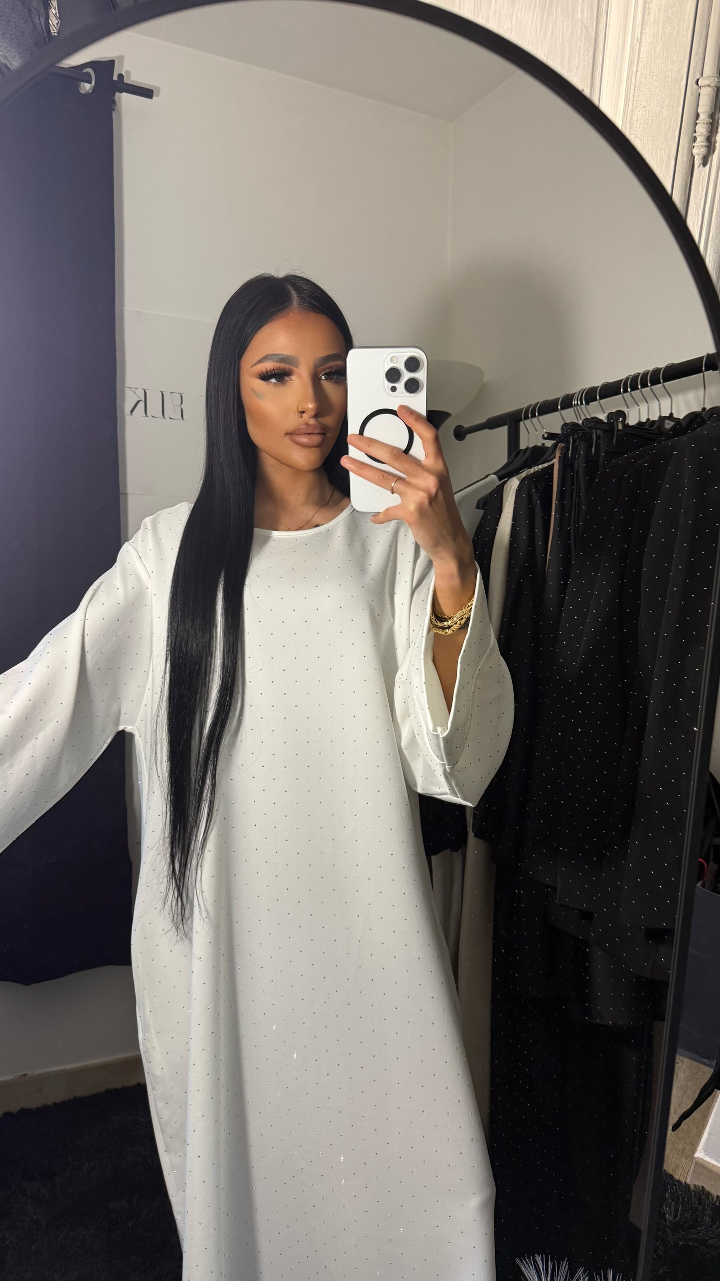 Abaya Yara