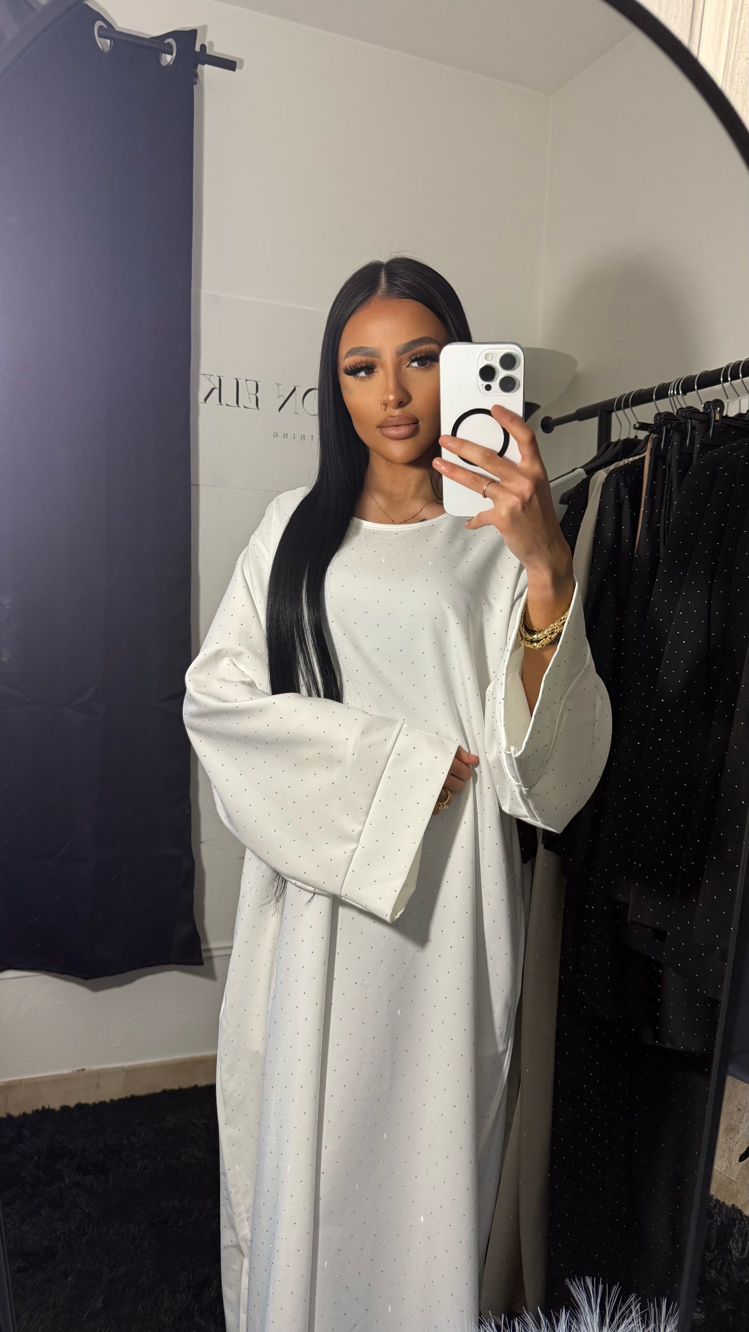 Abaya