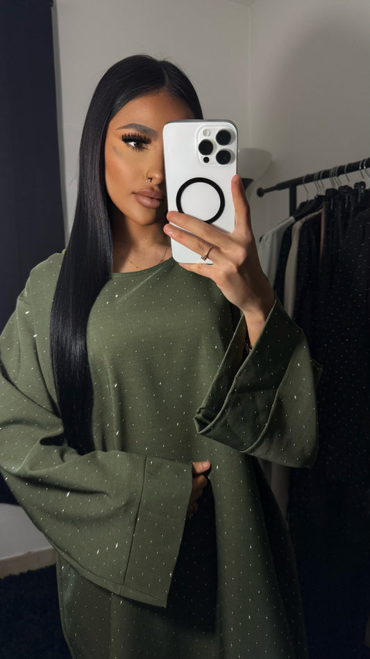 Abaya Yara