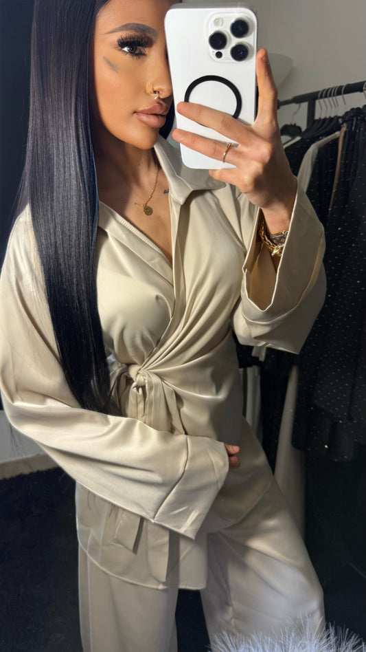Ensemble Soraya