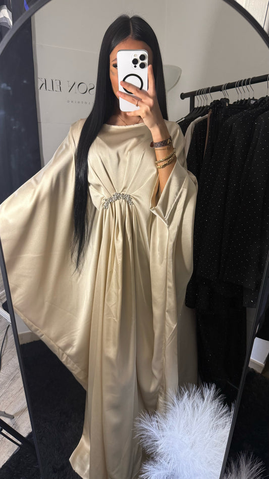 Abaya Lina