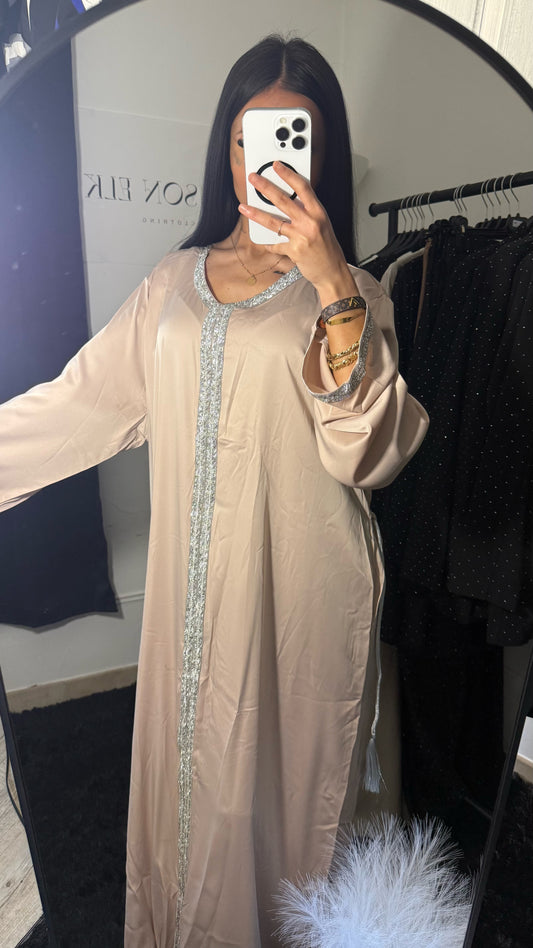 Abaya Noor
