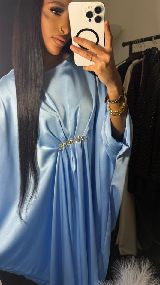 Abaya Lina
