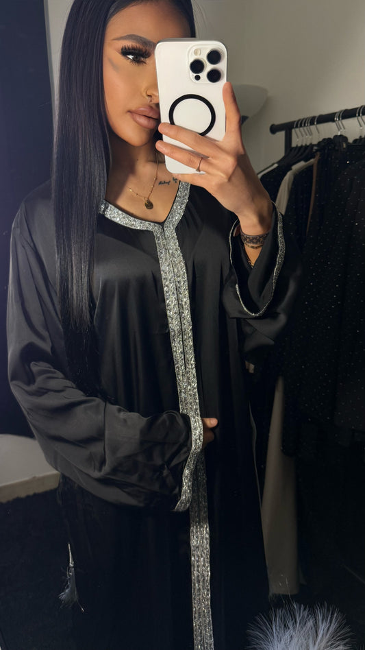 Abaya Noor