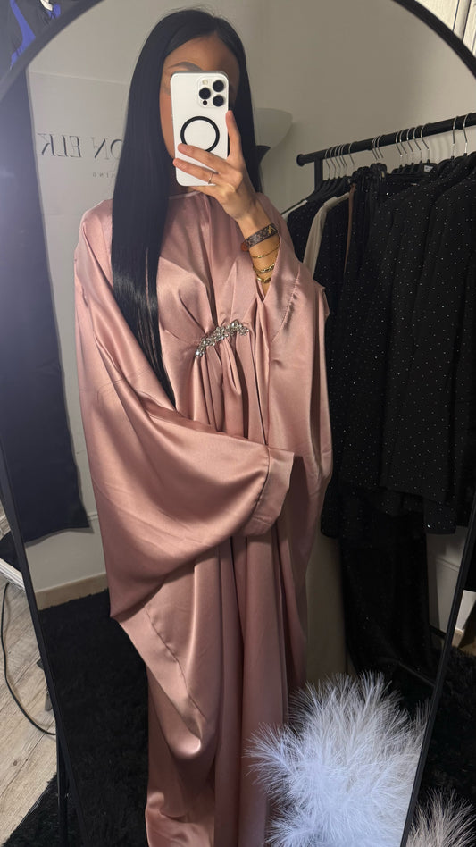 Abaya Lina