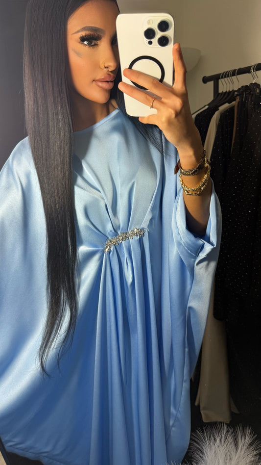 Abaya Lina