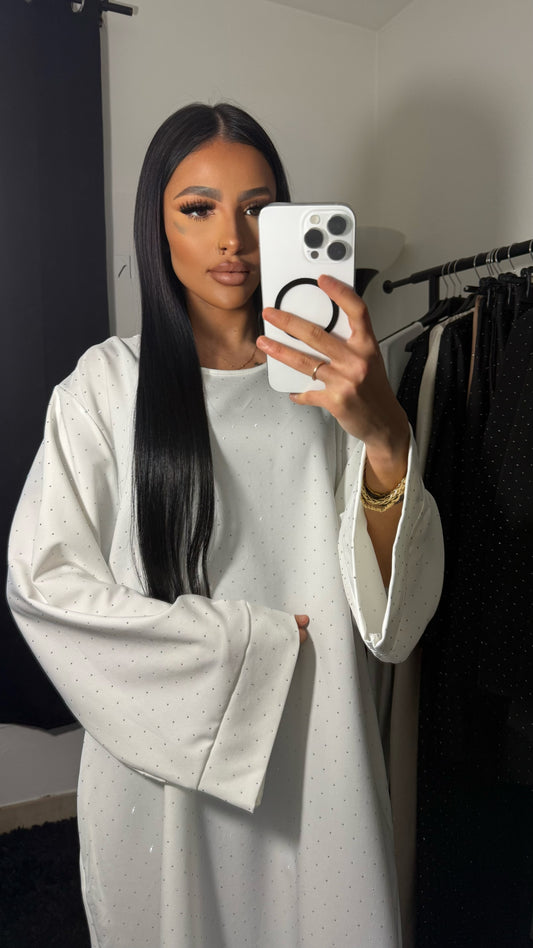 Abaya Yara