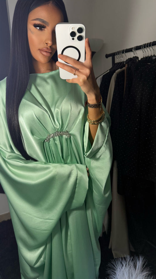 Abaya Lina
