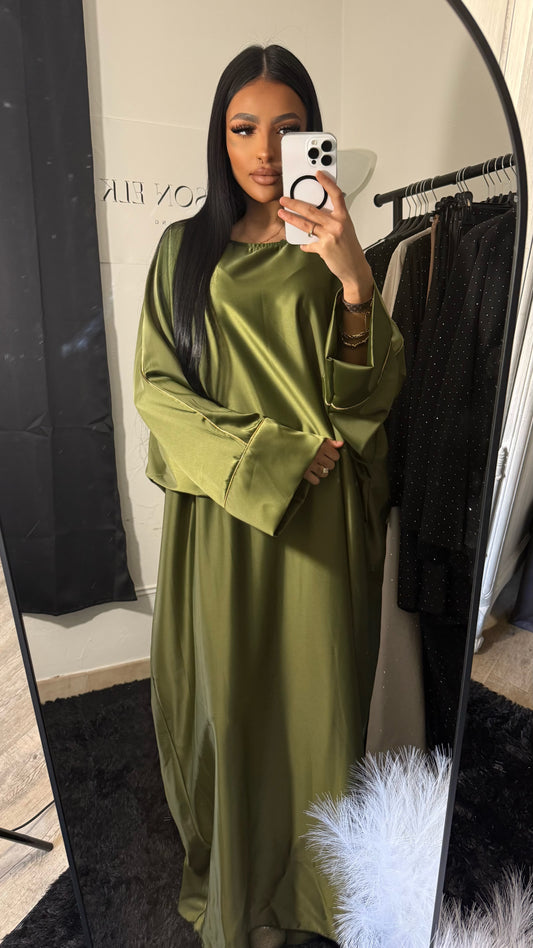 Abaya Naya