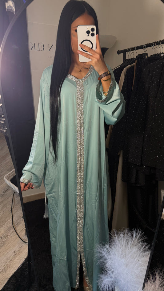 Abaya Noor