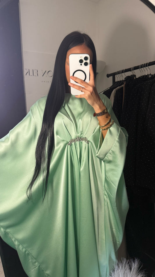 Abaya Lina