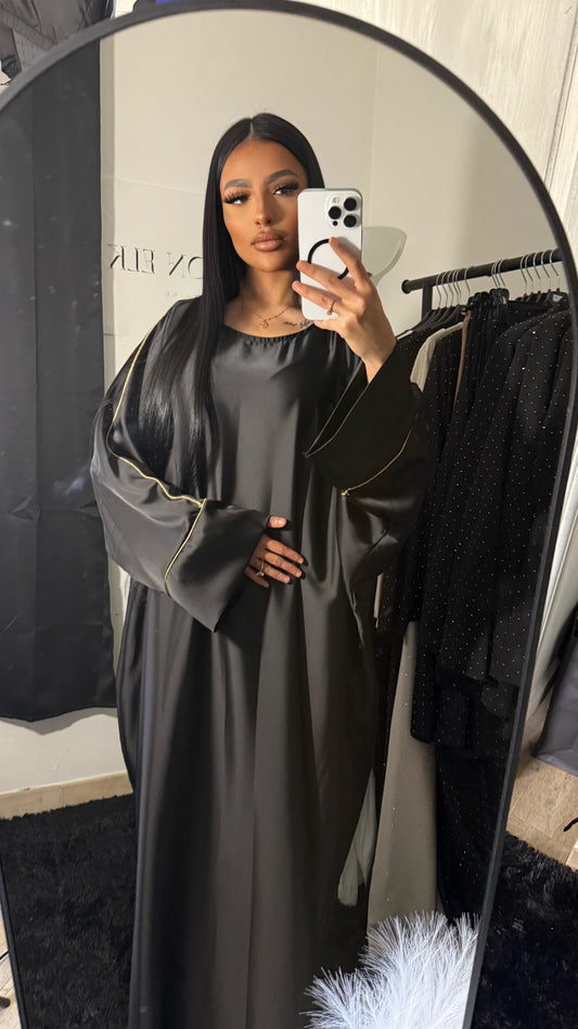 Abaya Naya
