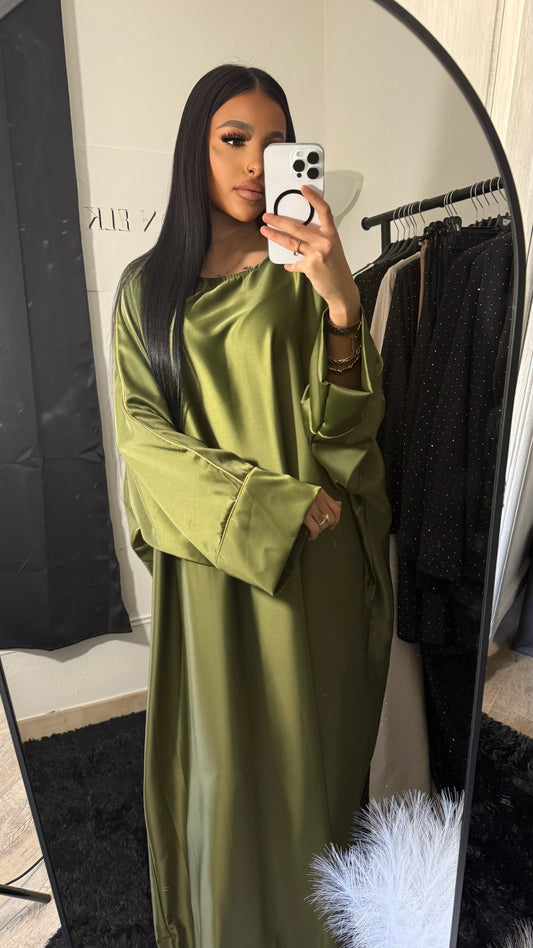 Abaya Naya