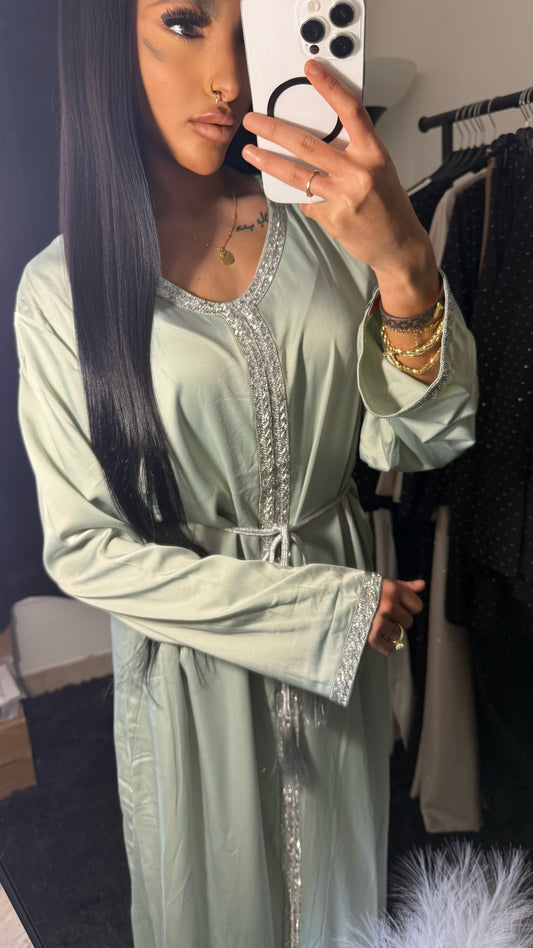 Abaya Noor