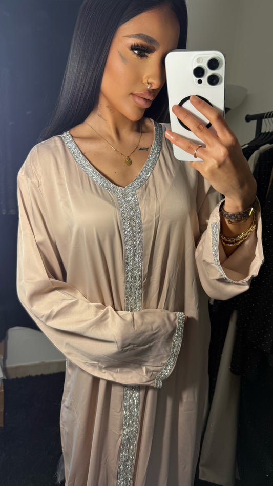 Abaya Noor