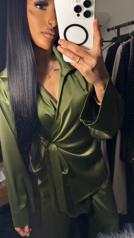 Ensemble Soraya
