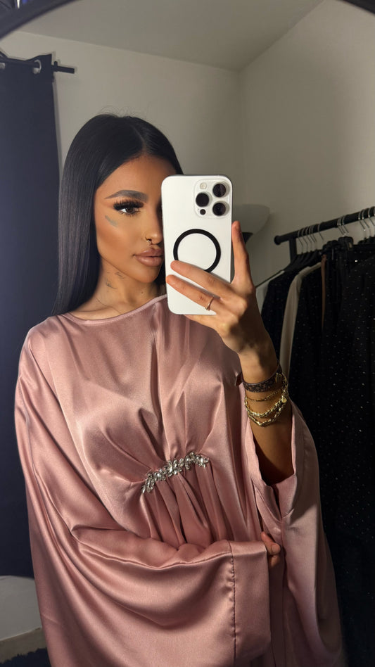 Abaya Lina