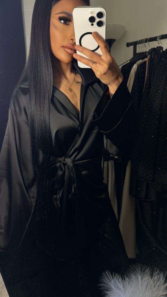 Ensemble Soraya