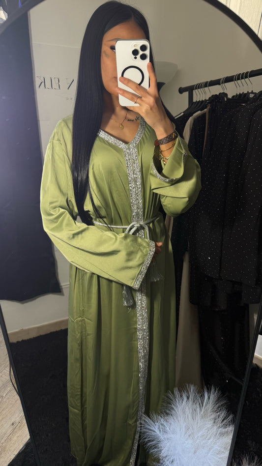 Abaya Noor